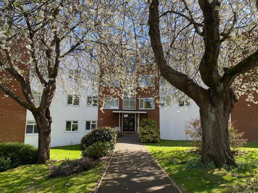 Main image of property: Belle Vue Road, Bournemouth