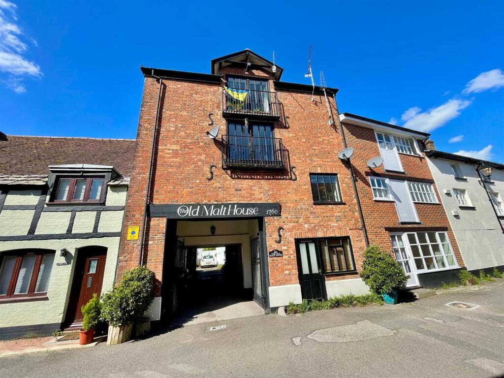 Main image of property: West Row, Wimborne