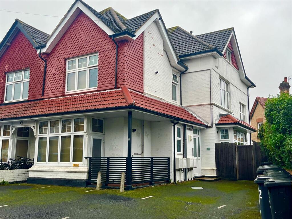 Main image of property: West Cliff Road, Bournemouth