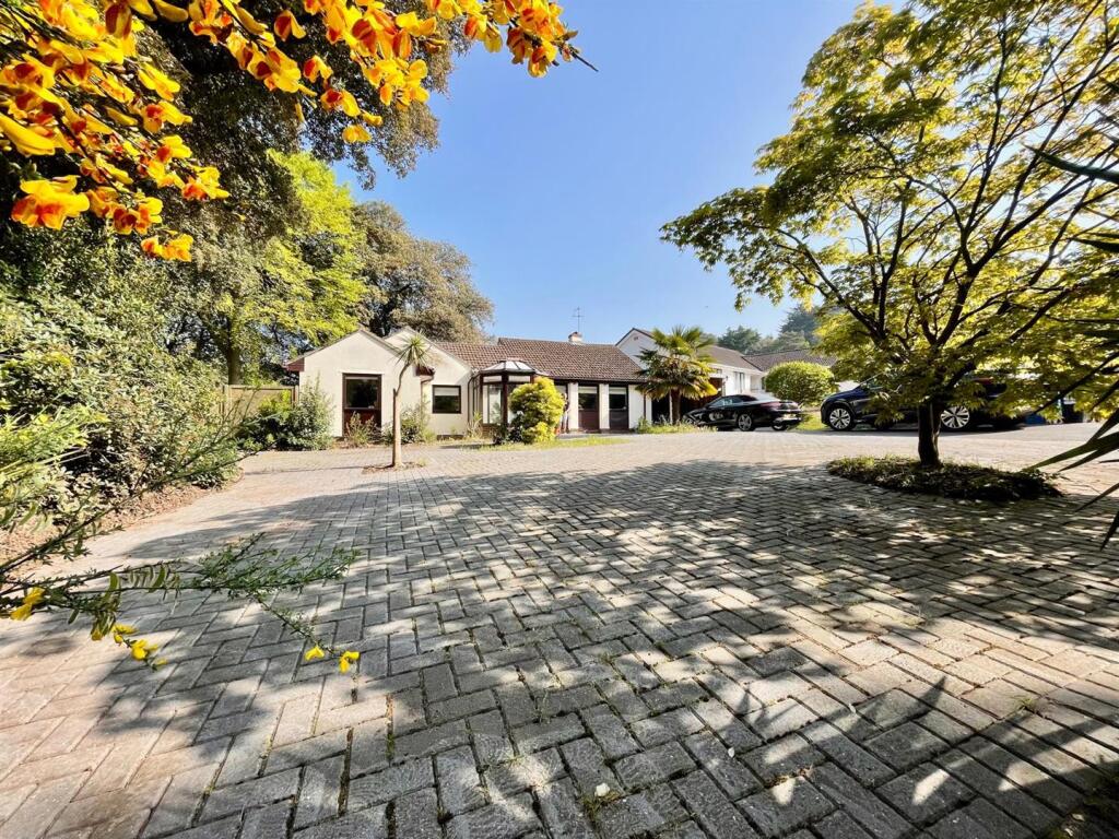 Main image of property: Avalon, Poole