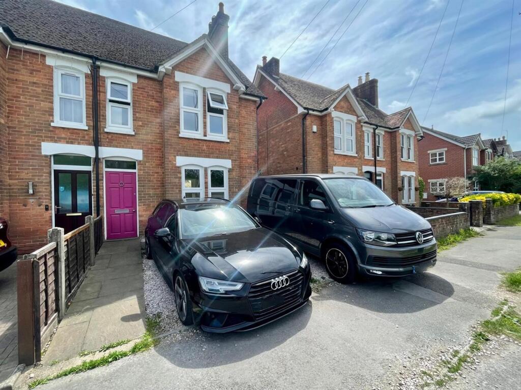 Main image of property: Leigh Road, Wimborne