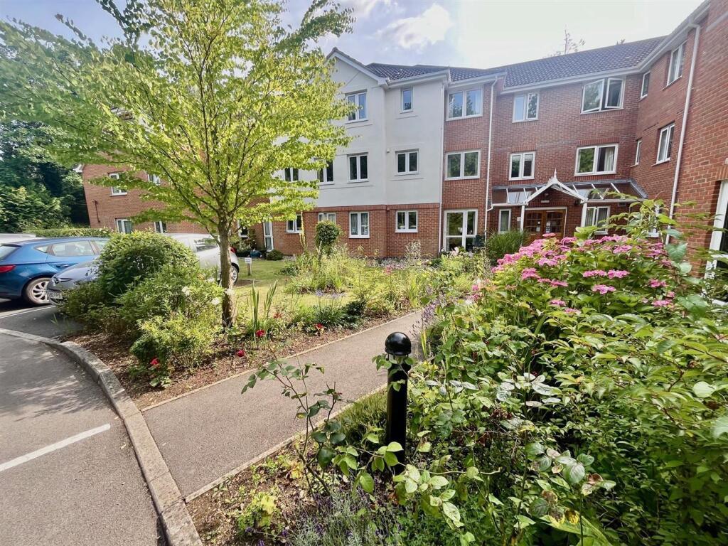 Main image of property: Ringwood Road, Ferndown