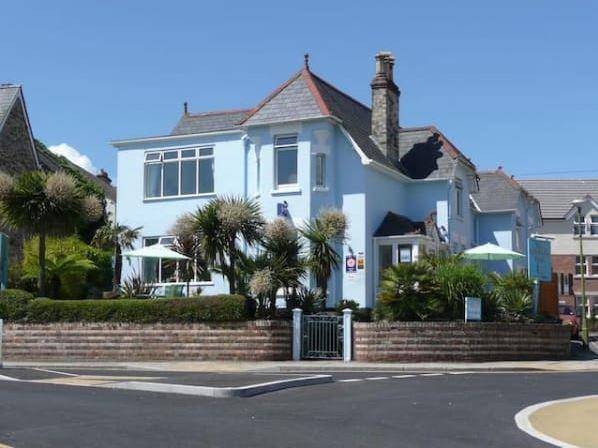 Main image of property: Tregonwell Road, Bournemouth