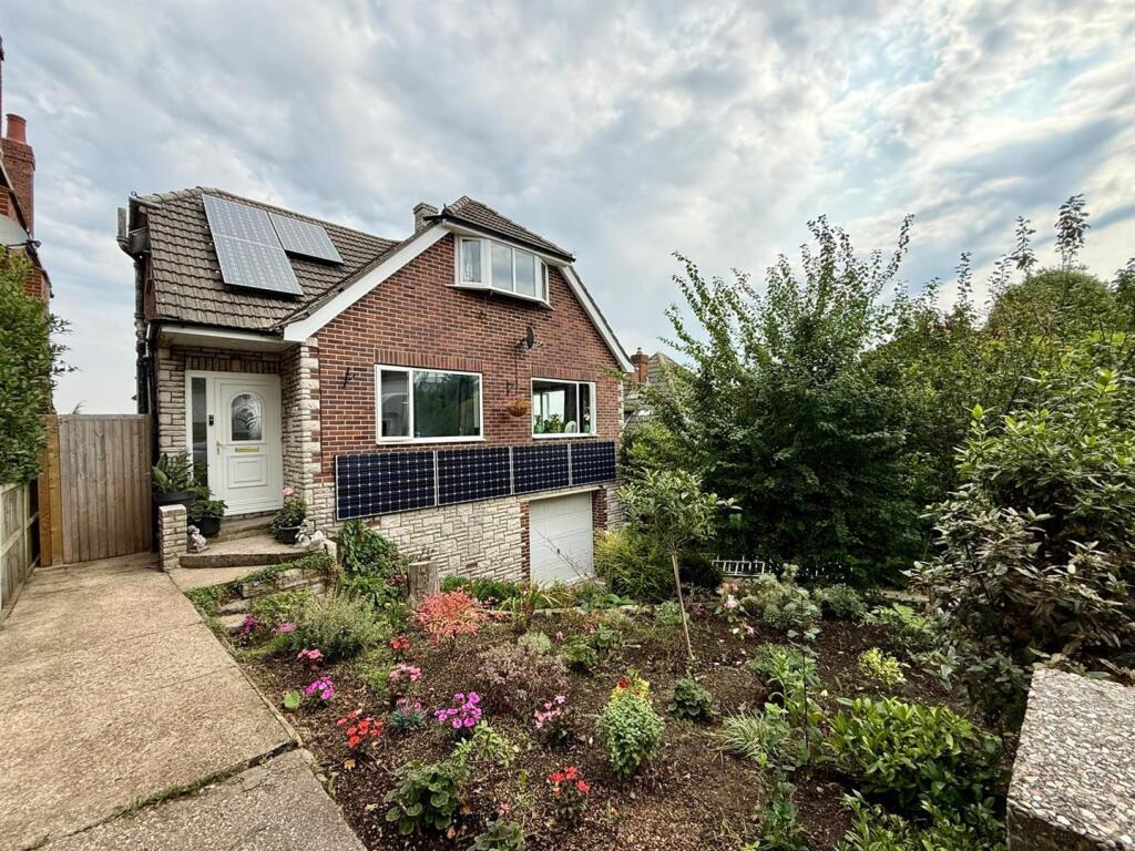 Main image of property: Midwood Avenue, Bournemouth