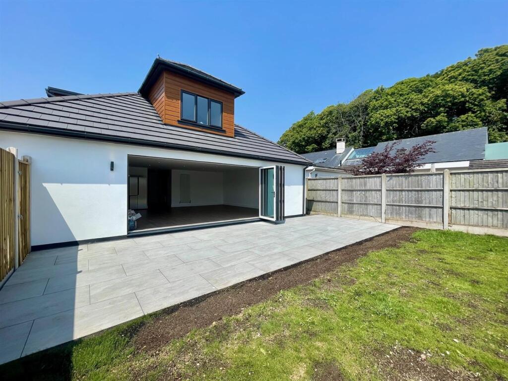 Main image of property: New Road, West Parley, Ferndown