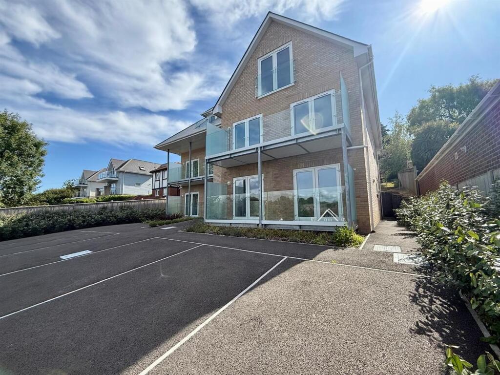 Main image of property: Preston Road, Weymouth