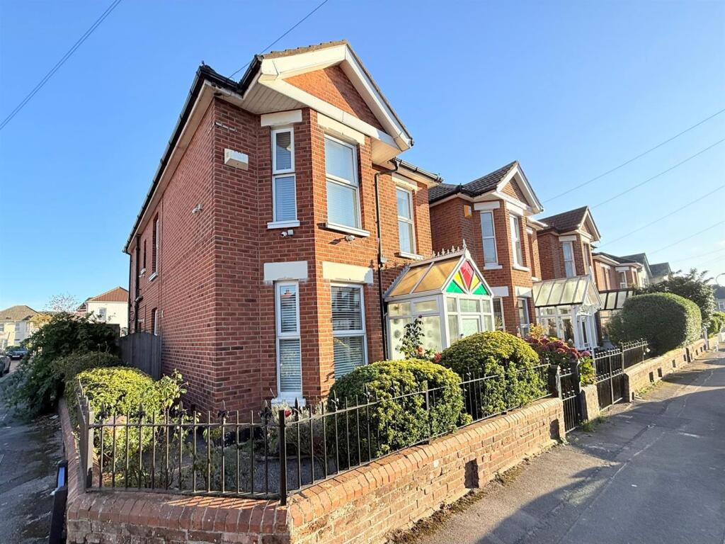 Main image of property: Granville Road, Bournemouth