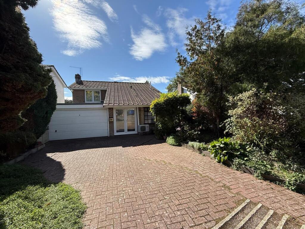 Main image of property: Doveshill Gardens, Bournemouth