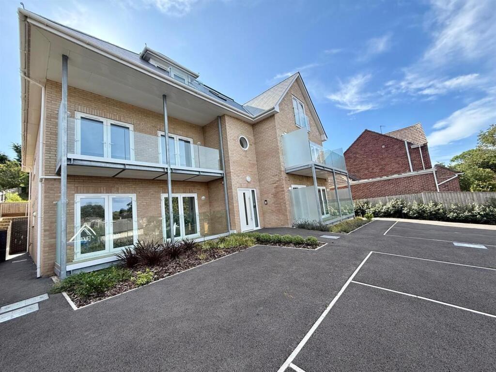 Main image of property: Preston Road, Weymouth