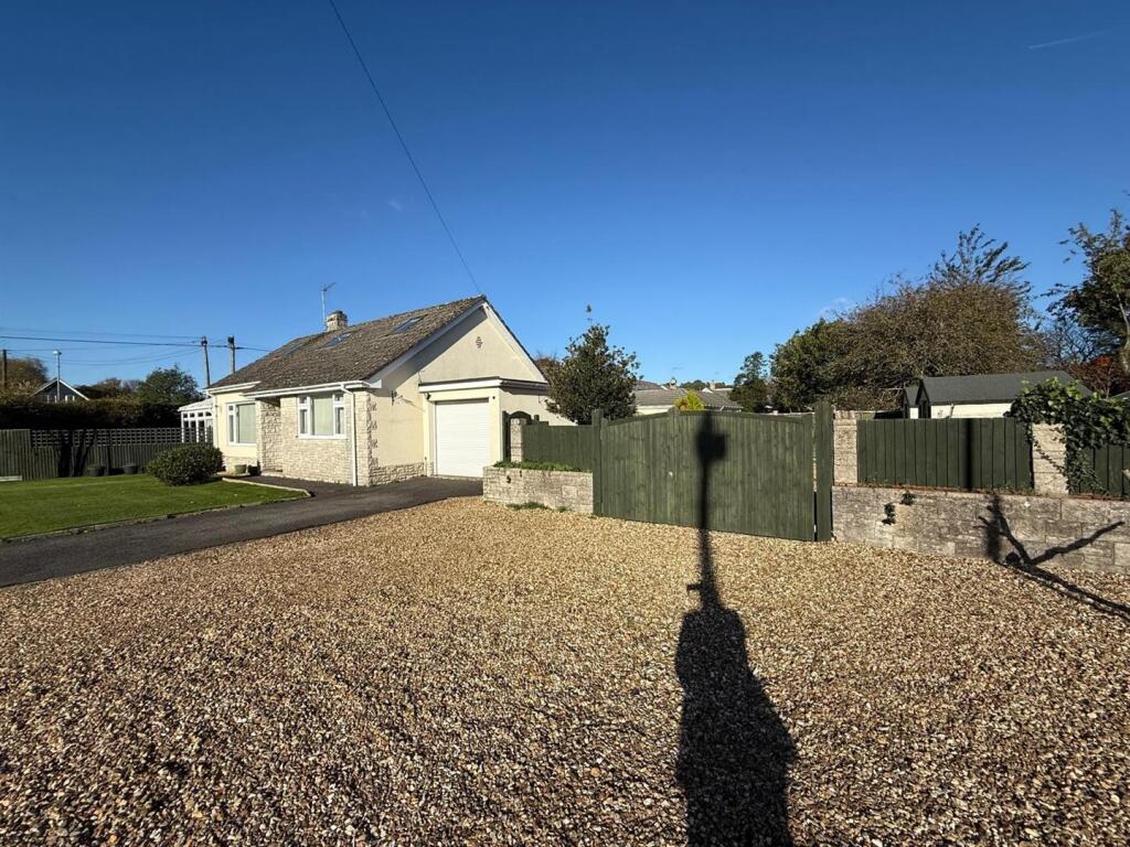 Main image of property: Martindale Avenue, Wimborne