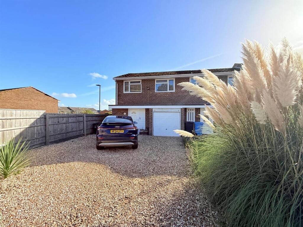 Main image of property: Viscount Walk, Bournemouth