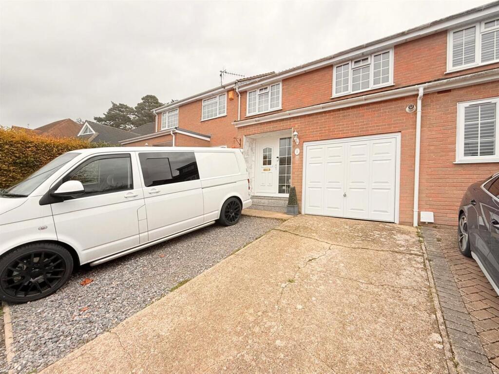 Main image of property: Marian Close, Corfe Mullen, Wimborne