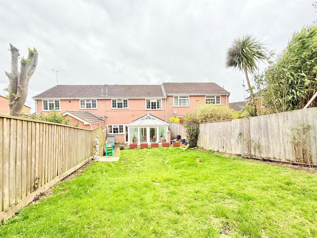 Main image of property: Marian Close, Corfe Mullen, Wimborne
