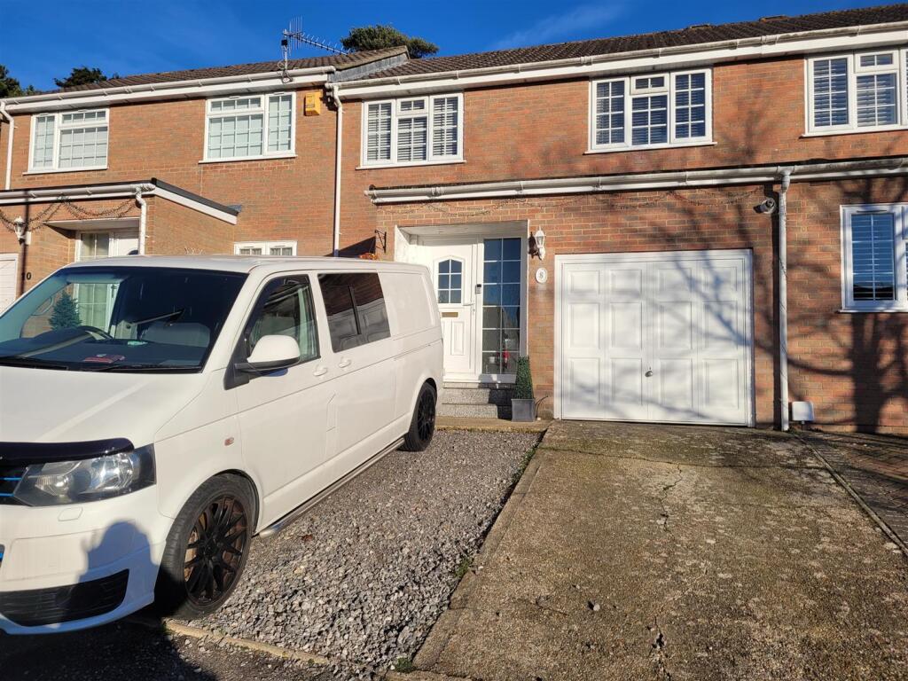 Main image of property: Marian Close, Corfe Mullen, Wimborne