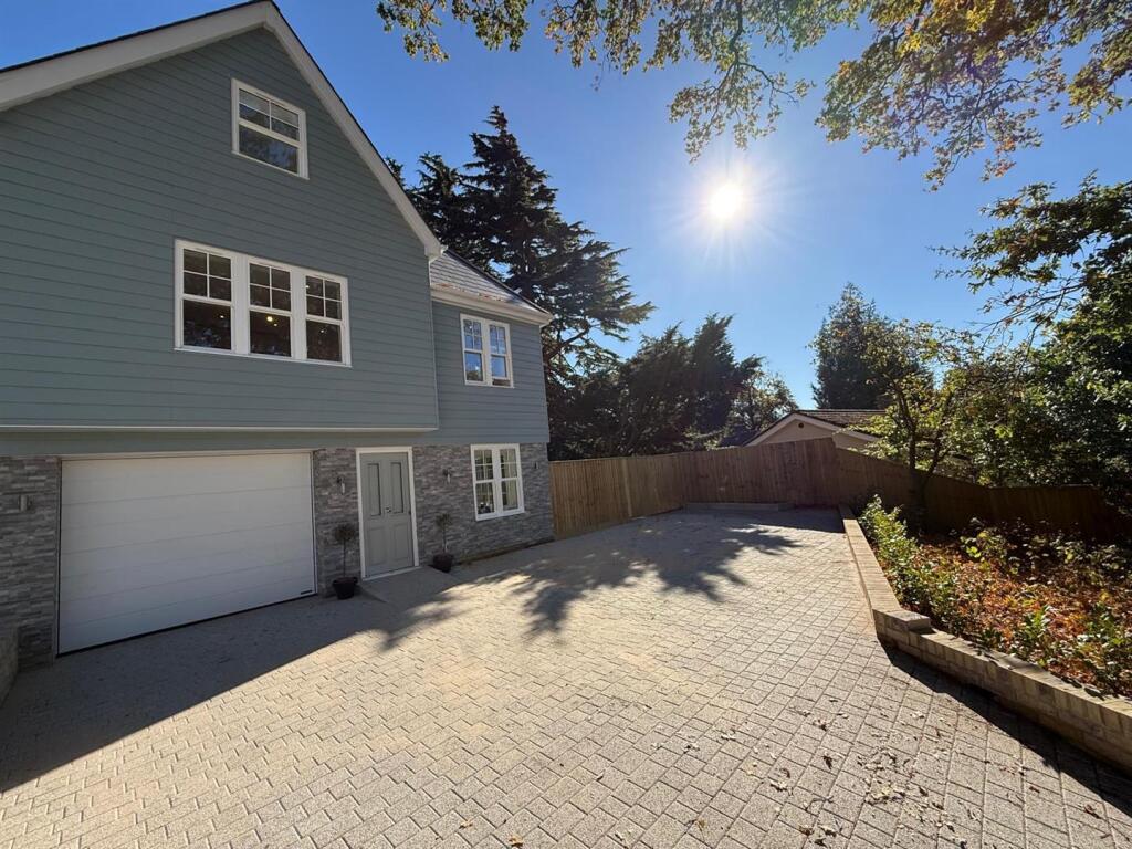 Main image of property: Brownsea Avenue, Lilliput, Poole