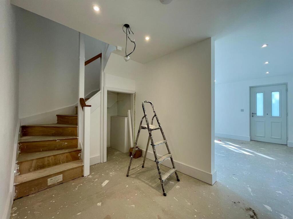 Main image of property: Brownsea View Avenue, Poole