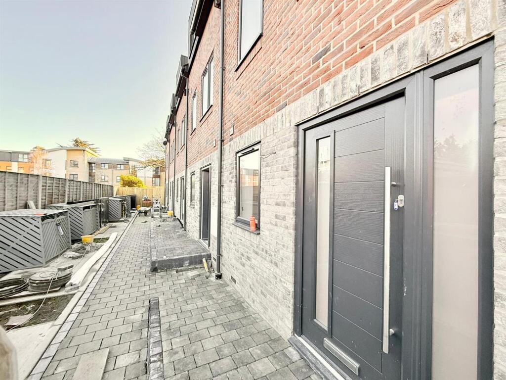 Main image of property: Princes Road, Ferndown