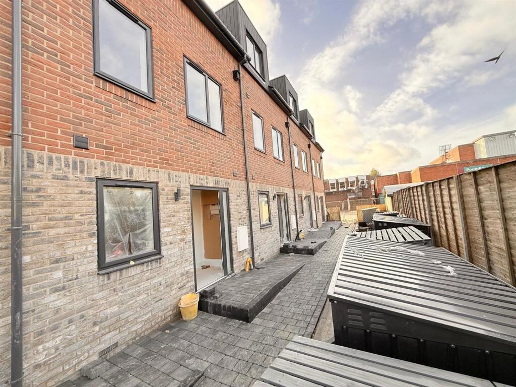 Main image of property: Princes Road, Ferndown