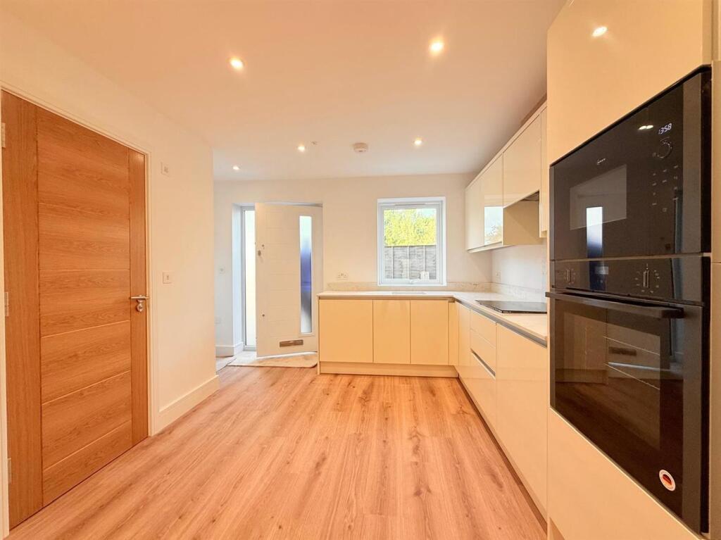 Main image of property: Princes Road, Ferndown