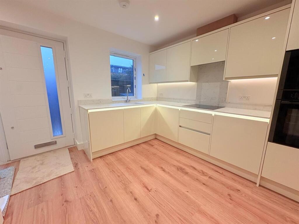 Main image of property: Princes Road, Ferndown