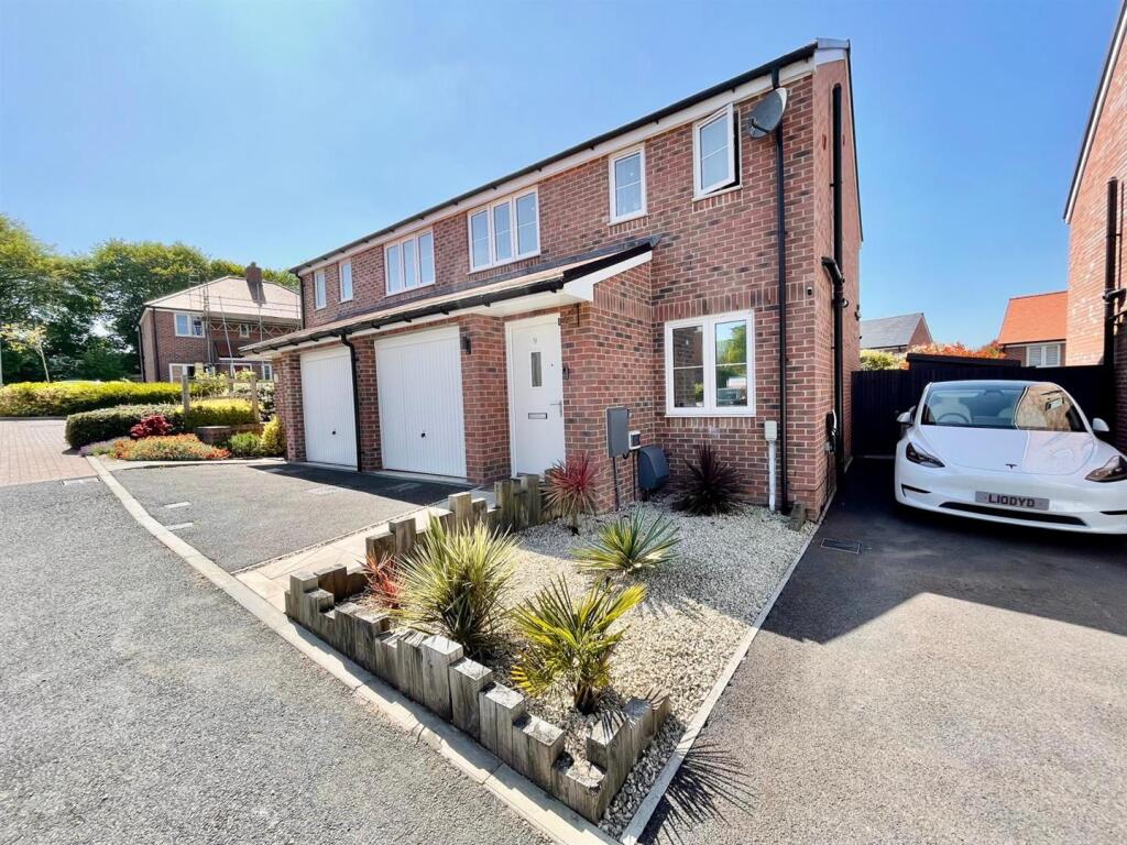 Main image of property: Esme Avenue, Blandford St. Mary, Blandford Forum