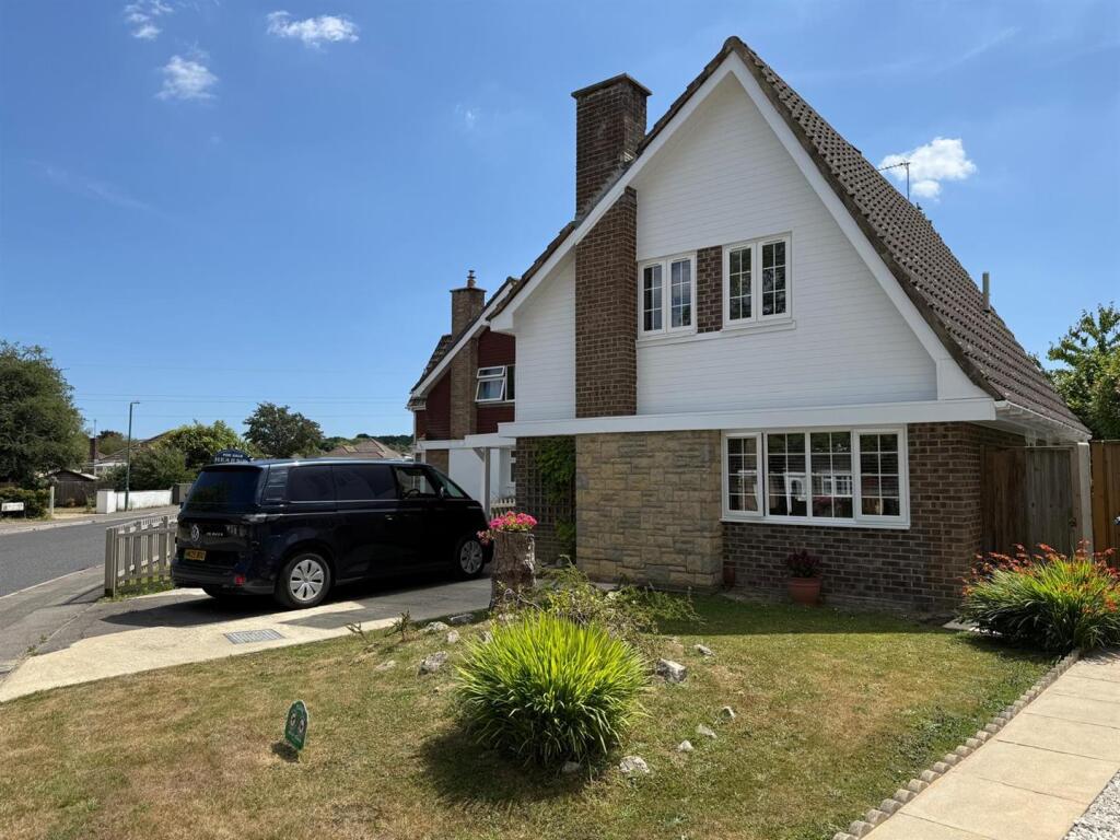 Main image of property: Runnymede Avenue, Bournemouth