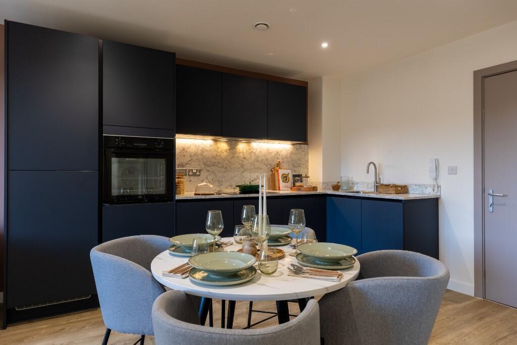 Main image of property: Flat 526, Rockingham Street, Sheffield, S1