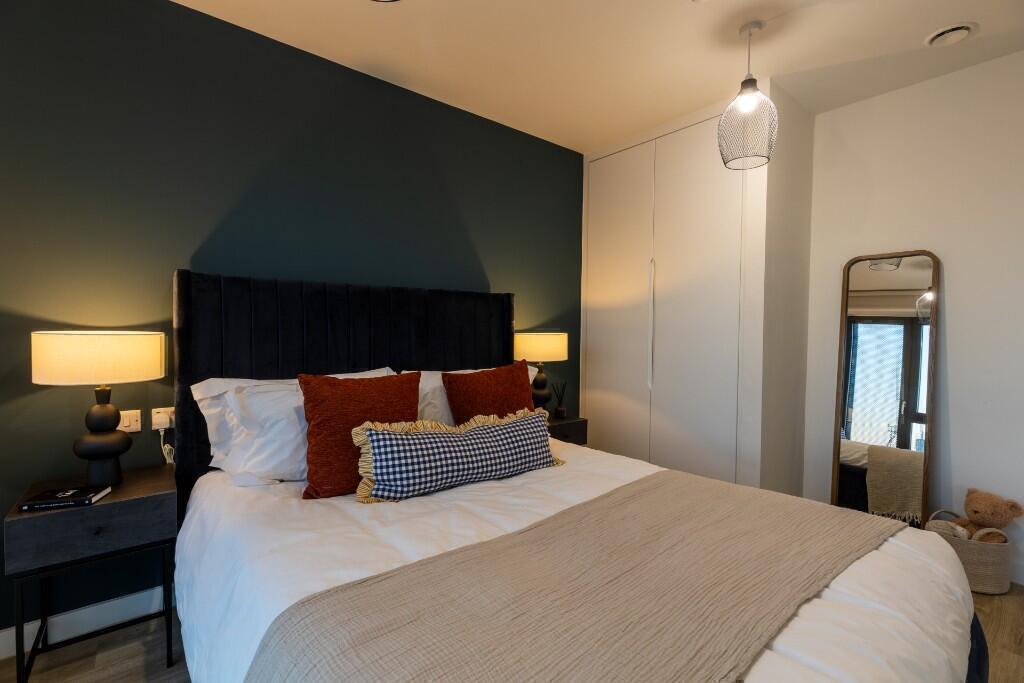 Main image of property: Flat 601, Rockingham Street, Sheffield, S1