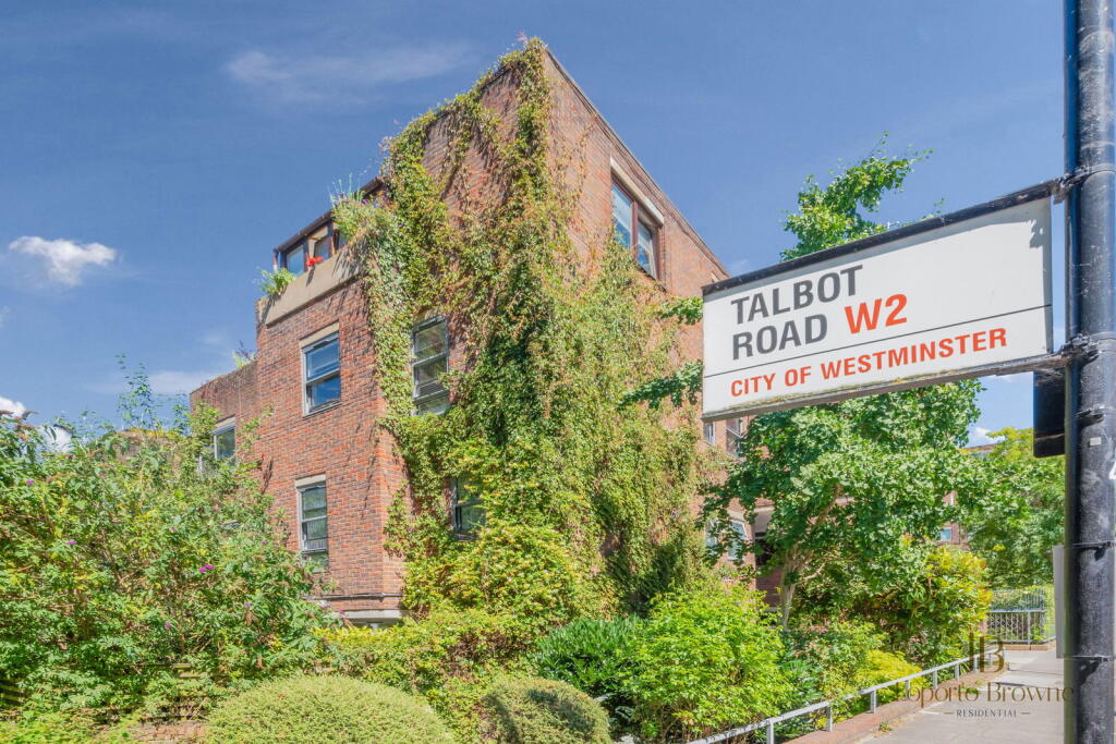 Main image of property: Casterbridge, Notting Hill, W11