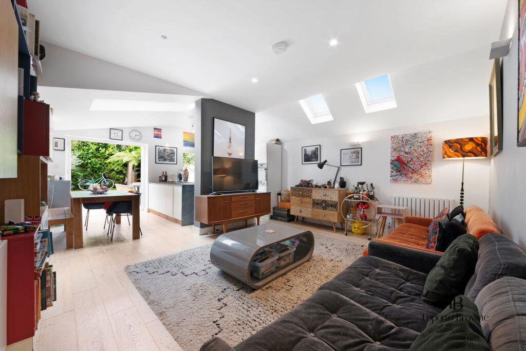 Main image of property: Herbert Gardens, NW10