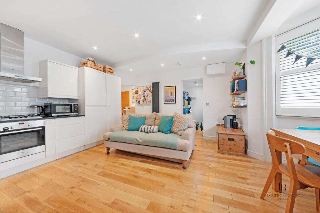 Main image of property: Brondesbury Villas, NW6
