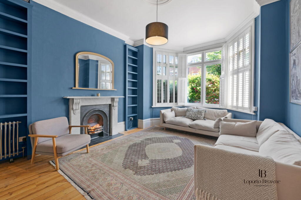 Main image of property: Sheldon Road, NW2
