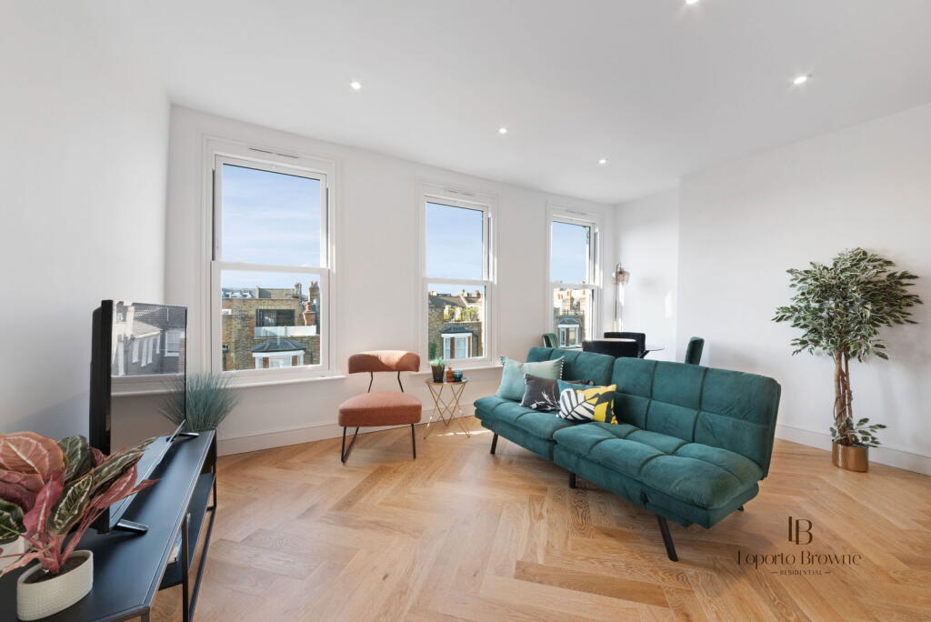Main image of property: Limburg Road, SW11