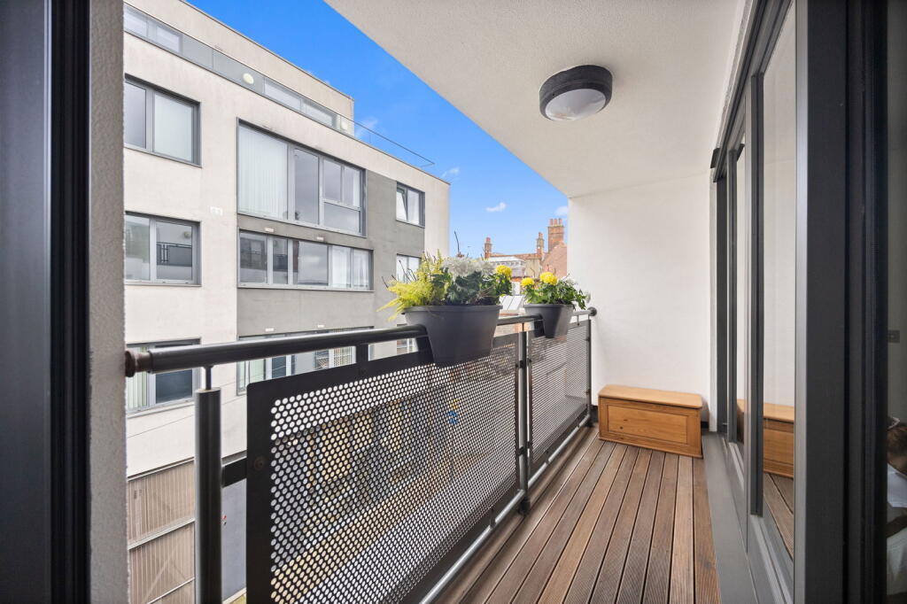 Main image of property: Regent Street, NW10
