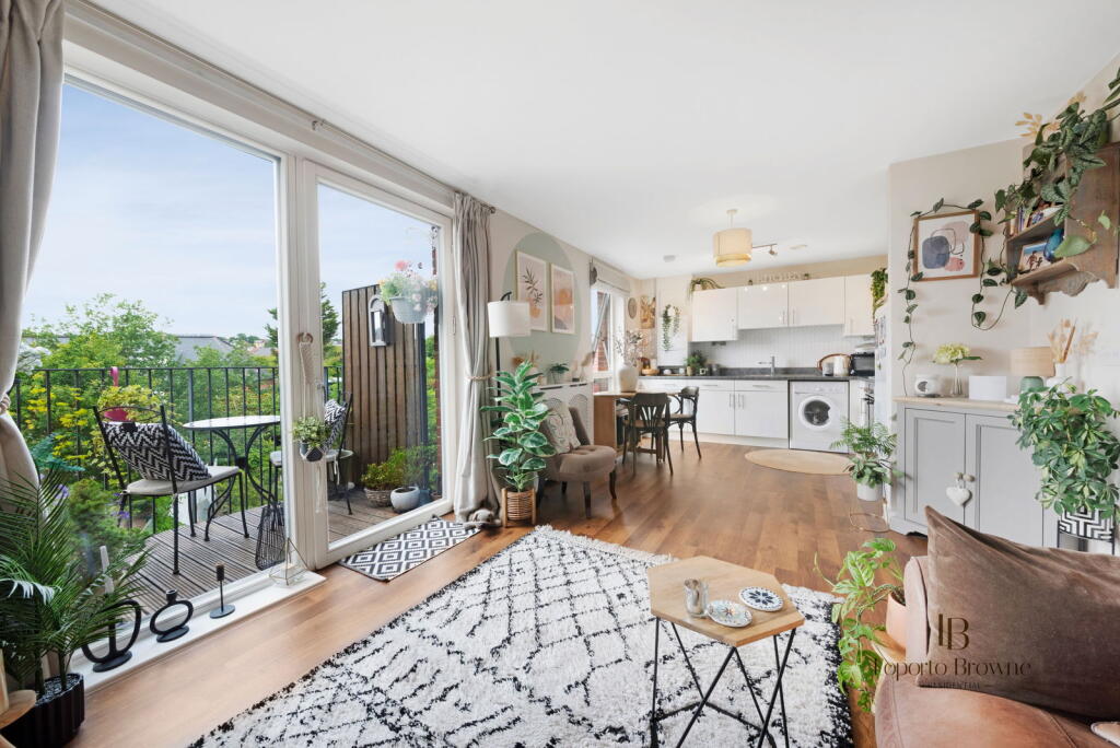Main image of property: St. Michaels Road, NW2