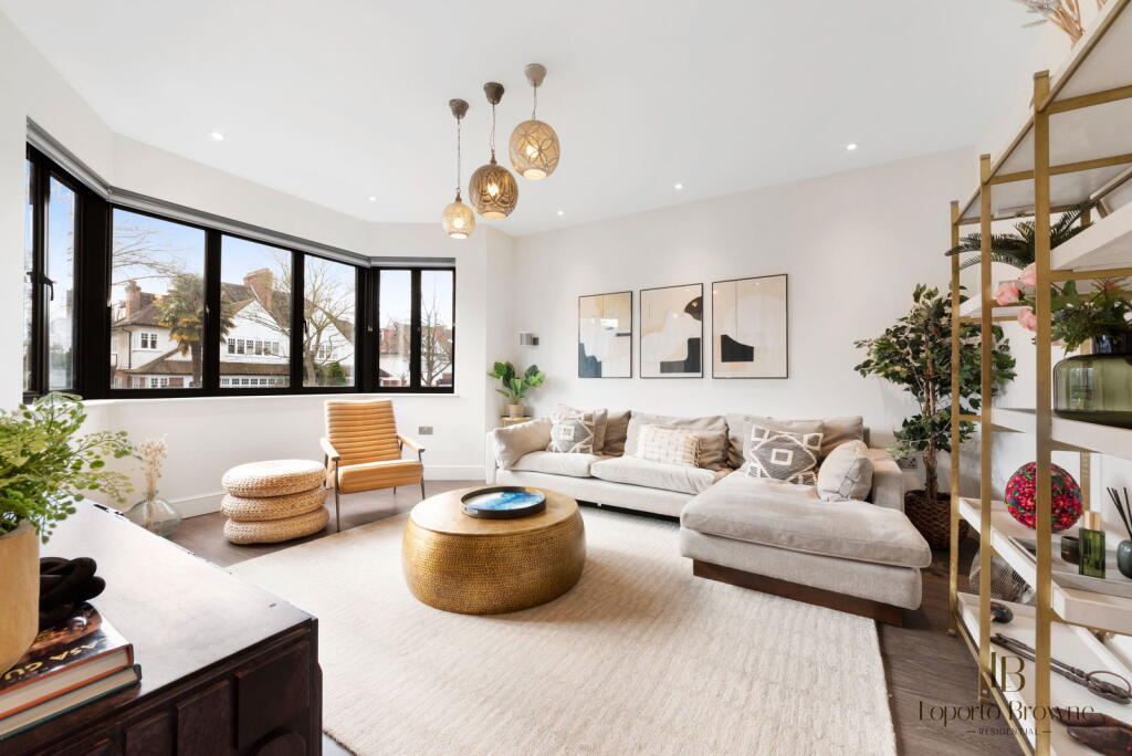 Main image of property: Lyndale Avenue, NW2