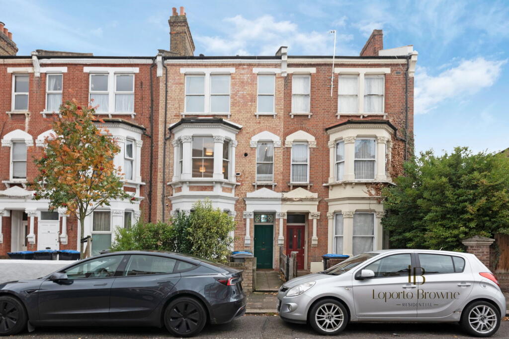 Main image of property: Dunster Gardens, NW6