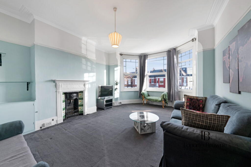 Main image of property: Hamilton Road, NW10