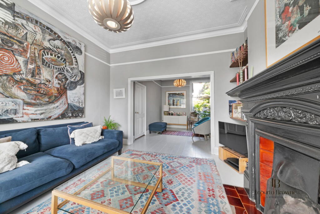 Main image of property: Hartland Road, Queen's Park, NW6