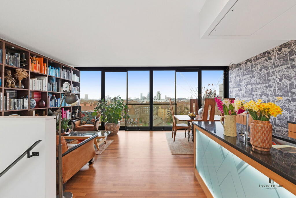 Main image of property: The Jam Factory, SE1