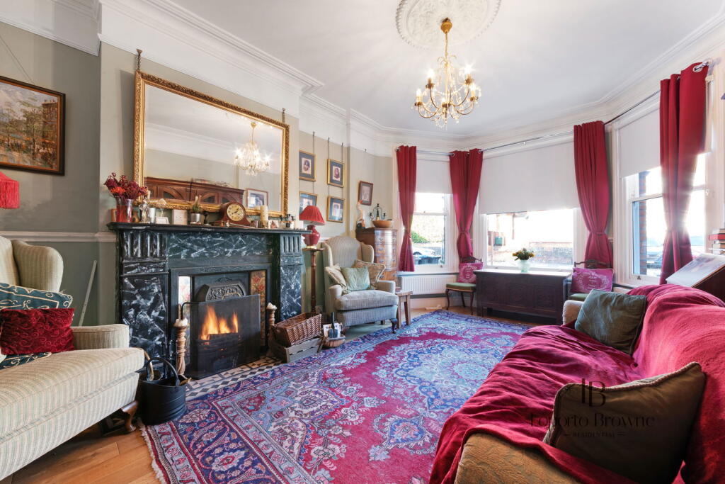 Main image of property: Prout Grove, NW10