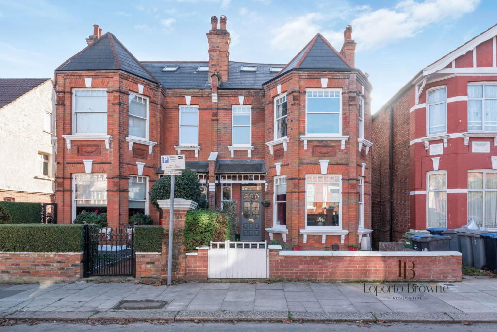 Main image of property: Prout Grove, NW10