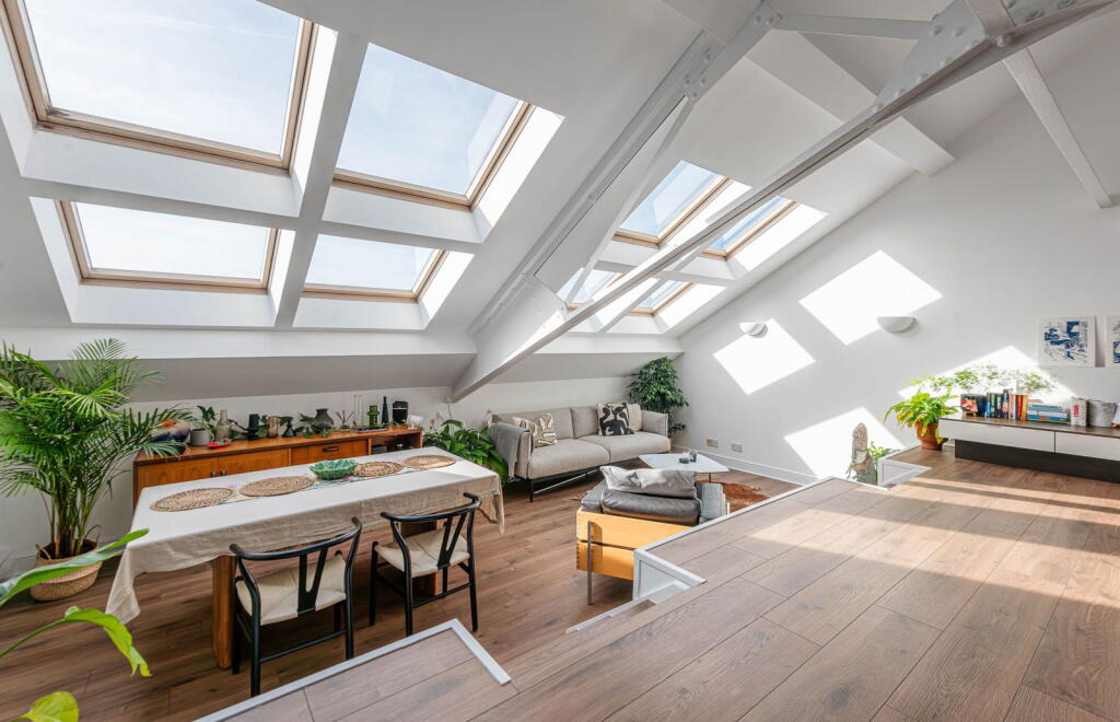 Main image of property: Chartwell Court, NW2