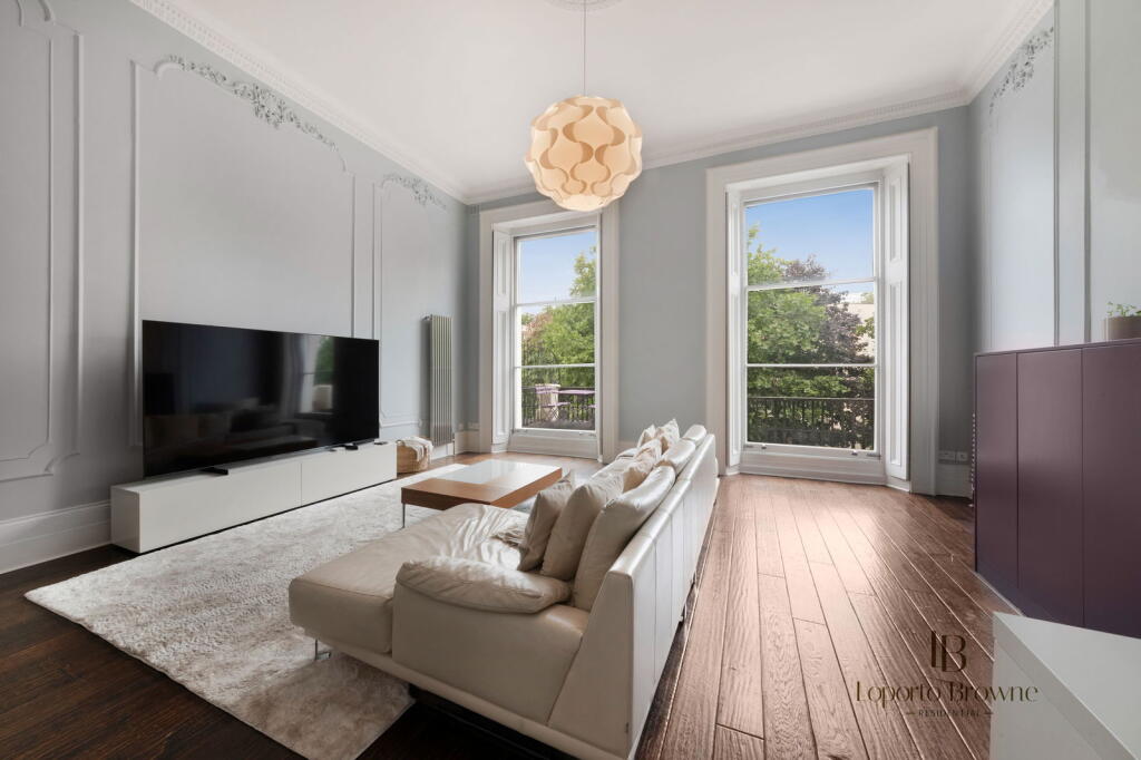 Main image of property: Gloucester Terrace, W2