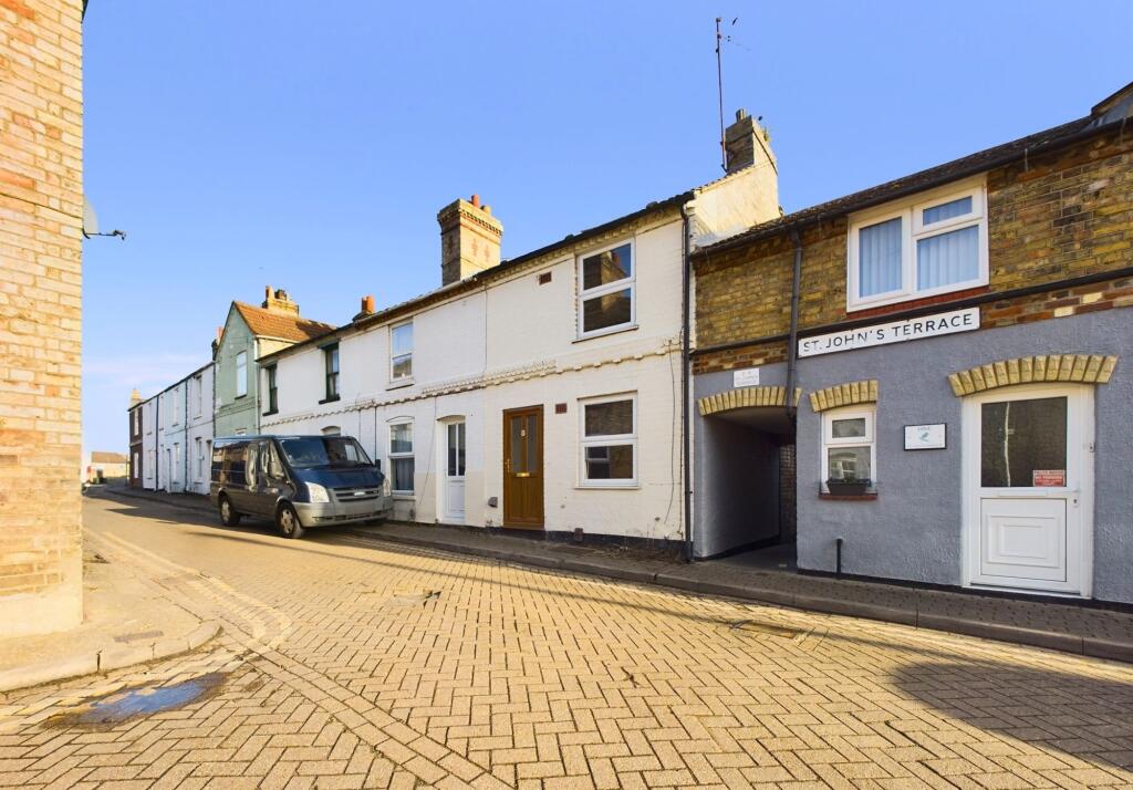 Main image of property: Sayer Street, Huntingdon, Cambridgeshire.