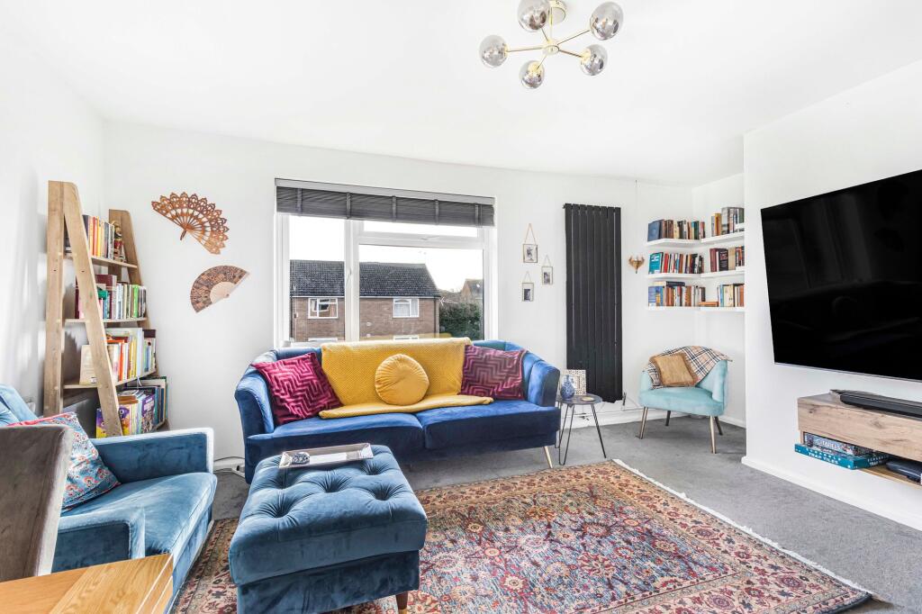 Additional property image - Queens Close, Over, Cambridgeshire.