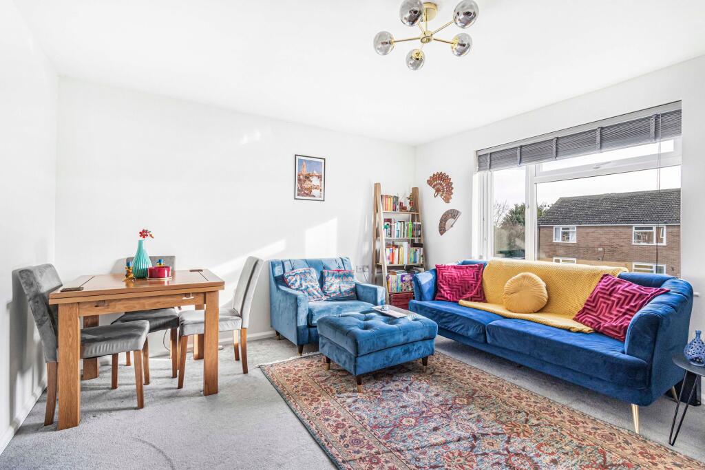 Additional property image - Queens Close, Over, Cambridgeshire.