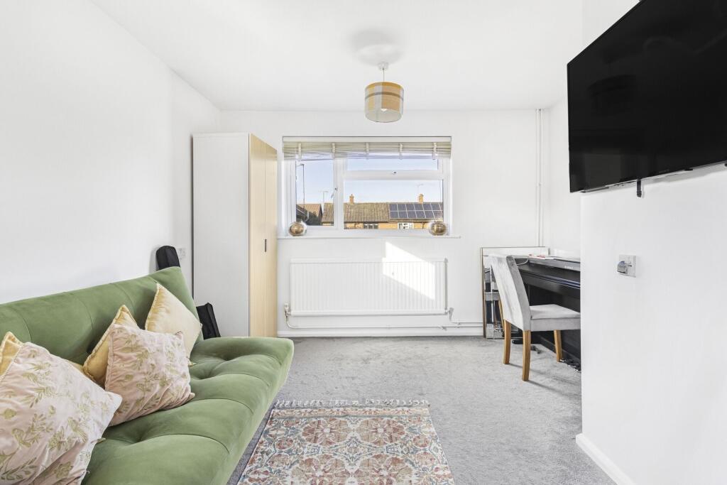 Additional property image - Queens Close, Over, Cambridgeshire.