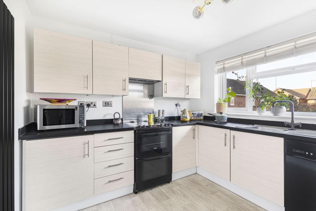 Additional property image - Queens Close, Over, Cambridgeshire.