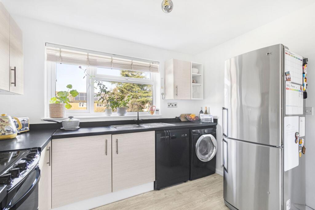 Additional property image - Queens Close, Over, Cambridgeshire.